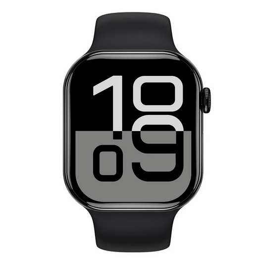 H26 Pro Plus Smart Watch – 2.06" AMOLED Fitness Watch