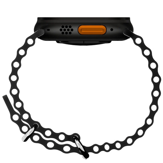 H26 Ultra+ Smart Watch Series 11 | AMOLED Fitness Watch
